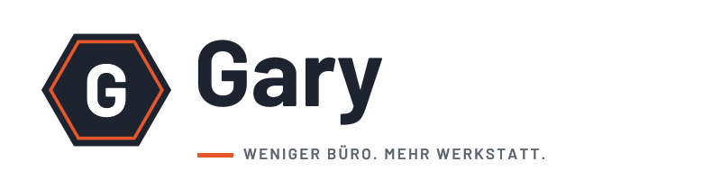 Gary Workshop
